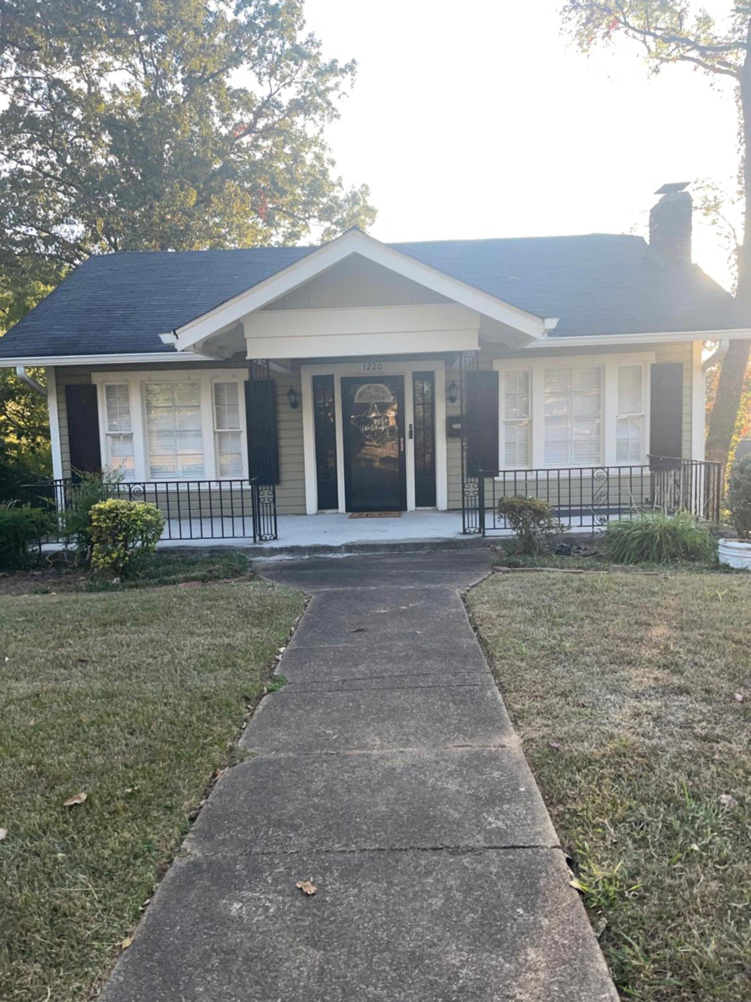 Conveniently Located Spacious 3Br Bush Tavern Birmingham Exterior photo